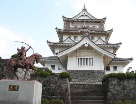 千葉市立郷土博物館